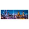 Clementoni Panorama-Puzzle London, 1000 Teile.