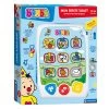 Clementoni Bumba ABC -Tablette 2 Clementoni Bumba ABC -Tablette -Spielzeugwelt Verkauf 2320619a