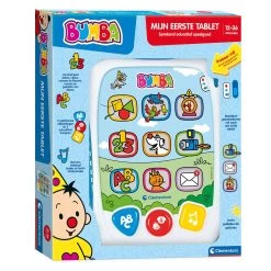 Clementoni Bumba ABC -Tablette