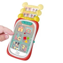 Clementoni Disney Baby – Mickey Mouse Telefon 9 Clementoni Disney Baby – Mickey Mouse Telefon -Spielzeugwelt Verkauf 2320633d