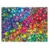 Clementoni Colorboom Puzzle-Murmeln, 1000 Stück. 2 Clementoni Colorboom Puzzle-Murmeln, 1000 Stück. -Spielzeugwelt Verkauf 2320681b