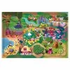 Clementoni Weltkartenpuzzle Alice Im Wunderland, 1000 Teile. -Spielzeugwelt Verkauf 2320687b