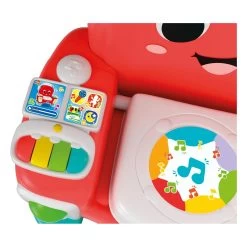 Clementoni Hochstuhl – Singen, Spielen Und Tanzen 8 Clementoni Hochstuhl – Singen, Spielen Und Tanzen -Spielzeugwelt Verkauf 2320711d