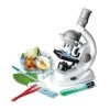 Clementoni Science & Games – Wissenschaftliches Mikroskop
