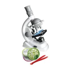 Clementoni Science & Games – Wissenschaftliches Mikroskop -Spielzeugwelt Verkauf 2320732d
