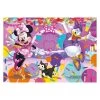 Clementoni Puzzle Minnie Mouse, 104.