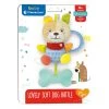 Clementoni Baby – Plüsch-Rasselhund -Spielzeugwelt Verkauf 2320770a