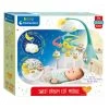 Clementoni Baby – Musik-Mobile-Cloud
