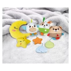 Clementoni Baby – Musik-Mobile-Cloud -Spielzeugwelt Verkauf 2320789e