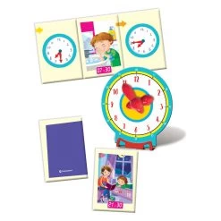 Clementoni Education – Wie Spät Ist Es?