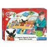 Clementoni Bodenpuzzle Groß Interaktiv – Bing