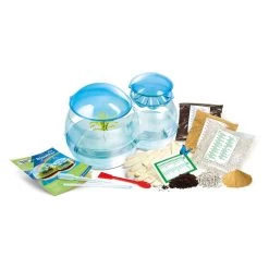 Clementoni Science & Games – Biosphäre