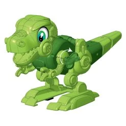 Clementoni Science & Games Junior – Dino Bot T-Rex -Spielzeugwelt Verkauf 2320847d
