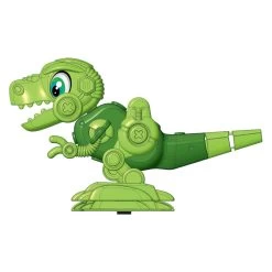 Clementoni Science & Games Junior – Dino Bot T-Rex -Spielzeugwelt Verkauf 2320847e
