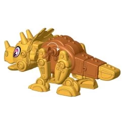 Clementoni Science & Games Junior – Dino Bot Triceratops 9 Clementoni Science & Games Junior – Dino Bot Triceratops -Spielzeugwelt Verkauf 2320848d