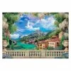 Clementoni Puzzle Terrasse Am See, 3000 Teile. 2 Clementoni Puzzle Terrasse Am See, 3000 Teile. -Spielzeugwelt Verkauf 2320865b