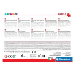 Clementoni Puzzle – Bluey In The Kitchen, 104. -Spielzeugwelt Verkauf 2320885d