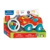 Clementoni Baby Charlie Fahrbares Auto -Spielzeugwelt Verkauf 2320905a