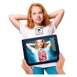 Clementoni Wissenschaft Und Spiele – Superanatomie -Spielzeugwelt Verkauf 2320930e