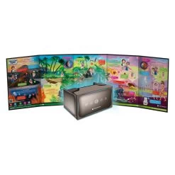 Clementoni Science And Games – Geschichte Des Lebens Auf Der Erde -Spielzeugwelt Verkauf 2320933c