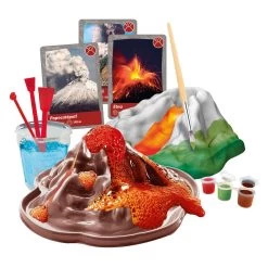 Clementoni Science And Games – Geschichte Des Lebens Auf Der Erde -Spielzeugwelt Verkauf 2320933d