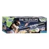 Clementoni Science & Games Telescope -Spielzeugwelt Verkauf 2320934a