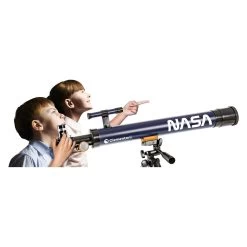 Clementoni Science & Games Telescope -Spielzeugwelt Verkauf 2320934e
