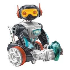 Clementoni Science & Game Evolution Robot -Spielzeugwelt Verkauf 2320937d