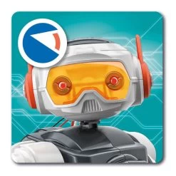 Clementoni Science & Game Evolution Robot -Spielzeugwelt Verkauf 2320937e