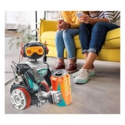 Clementoni Science & Game Evolution Robot -Spielzeugwelt Verkauf 2320937g