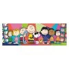 Clementoni Puzzle Panorama Peanuts Snoopy, 1000 Teile. -Spielzeugwelt Verkauf 2320944b