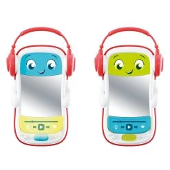 Clementoni Baby, Mein Erster Musik-Pod