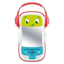 Clementoni Baby, Mein Erster Musik-Pod 9 Clementoni Baby, Mein Erster Musik-Pod -Spielzeugwelt Verkauf 2320975d