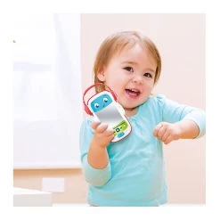 Clementoni Baby, Mein Erster Musik-Pod 10 Clementoni Baby, Mein Erster Musik-Pod -Spielzeugwelt Verkauf 2320975e