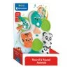 Clementoni Baby Animal Circle Für Hochstuhl 2 Clementoni Baby Animal Circle Für Hochstuhl -Spielzeugwelt Verkauf 2320984a