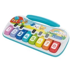 Clementoni Baby Animal Piano