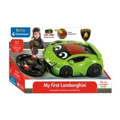 Clementoni Baby, Mein Erstes Lamborghini-RC-Auto