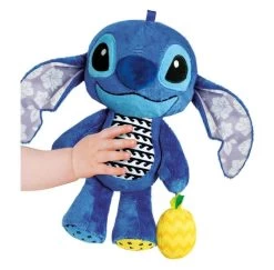 Clementoni Stitch Activities Plüschtier -Spielzeugwelt Verkauf 2320993d