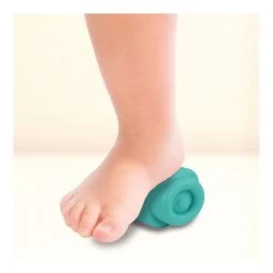 Clementoni Baby Soft Clemmy Blocks Mit Aufbewahrungstasche, 40 Stück. -Spielzeugwelt Verkauf 2320998g