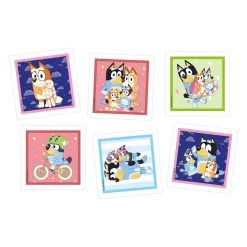 Clementoni Edukit 4in1 Bluey -Spielzeugwelt Verkauf 2321015e