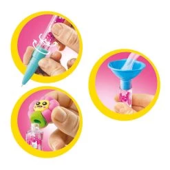 Clementoni Machen Sie Ihre Eigene Pens Expo -Spielzeugwelt Verkauf 2321018d