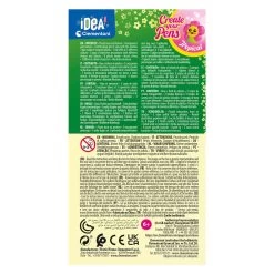 Clementoni Machen Sie Ihre Eigene Pens Expo -Spielzeugwelt Verkauf 2321018q