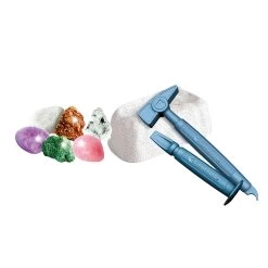 Clementoni Science And Games – Auf Der Suche Nach Steinen Und Mineralien