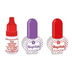 Clementoni Science And Games – Mini-Nagellack-Set 11 Clementoni Science And Games – Mini-Nagellack-Set -Spielzeugwelt Verkauf 2321047e