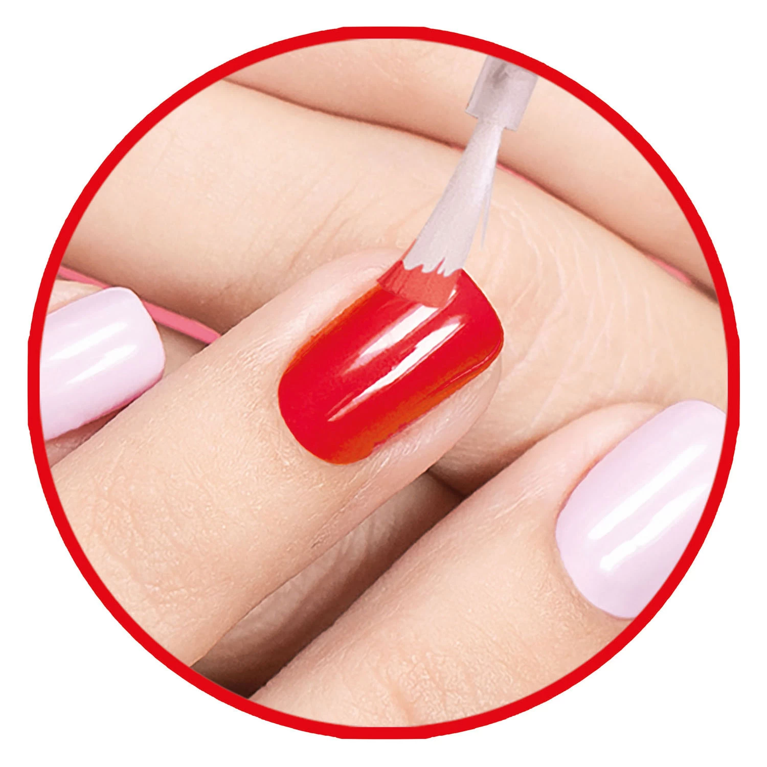 Clementoni Science And Games – Mini-Nagellack-Set 7 Clementoni Science And Games – Mini-Nagellack-Set – Bild 5