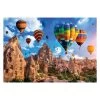 Clementoni Puzzle Luftballons In Kappadokien, 1000 Stück. -Spielzeugwelt Verkauf 2321094b