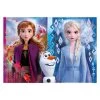Clementoni Puzzle Super Color Frozen II, 30 Teile.