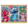 Clementoni Puzzle Super Color Maxi Disney Stitch, 24 Teile. 1 Clementoni Puzzle Super Color Maxi Disney Stitch, 24 Teile. -Spielzeugwelt Verkauf 2321129b
