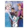Clementoni Puzzle Super Color Disney Frozen, 104 Teile.