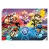 Clementoni Puzzle Super Color PAW Patrol The Mighty Movie, 104 Teile. -Spielzeugwelt Verkauf 2321203b